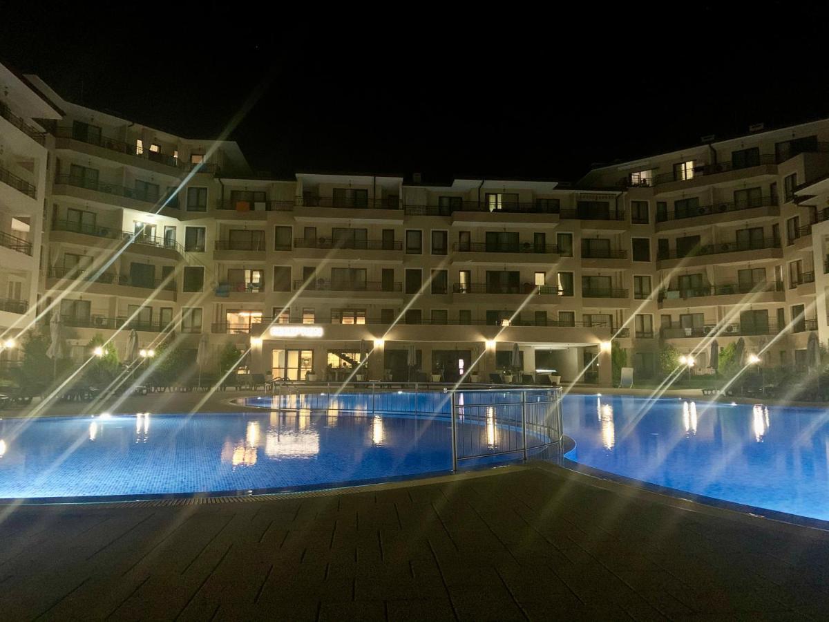 Beige-A-View, Sea Dreams Sveti Vlas Exterior foto